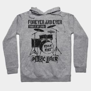 forever puscifer Hoodie